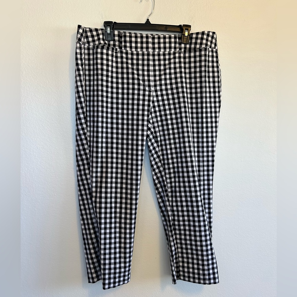 Trousers